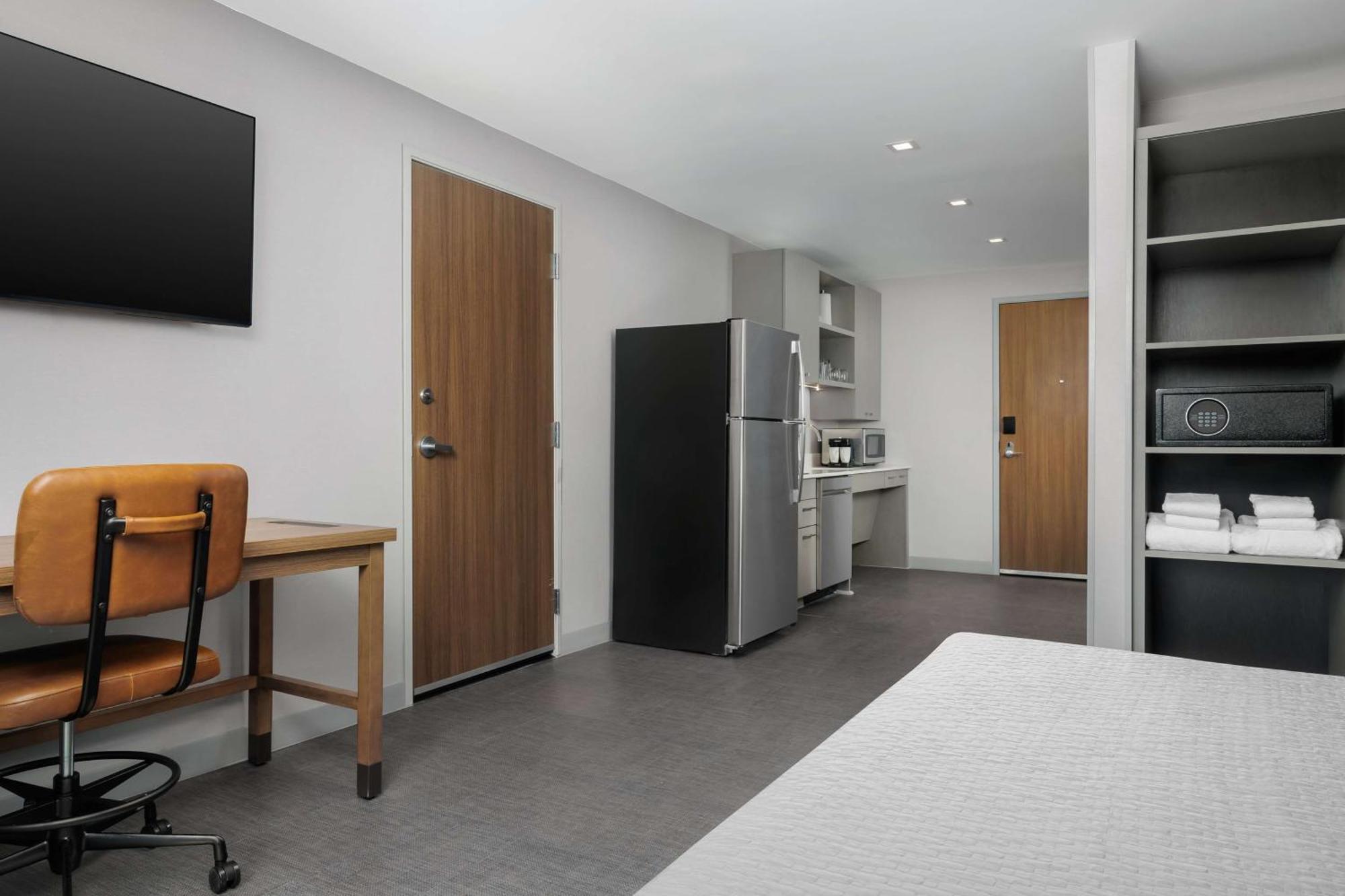 Homewood Suites By Hilton Newport Cincinnati Zewnętrze zdjęcie