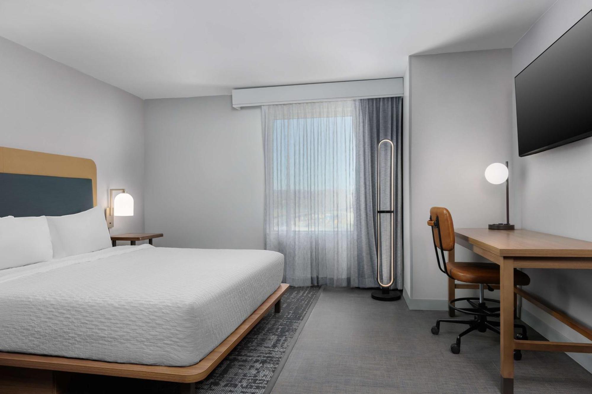 Homewood Suites By Hilton Newport Cincinnati Zewnętrze zdjęcie
