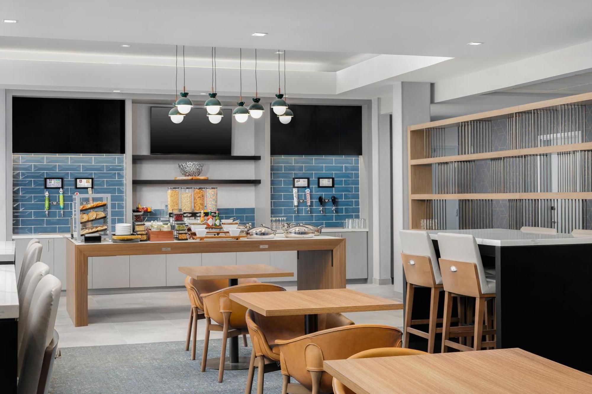Homewood Suites By Hilton Newport Cincinnati Zewnętrze zdjęcie